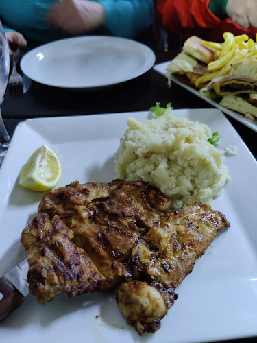 Roti Parrilla - Gastronomía y hostelería