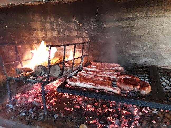 Opinii despre Lo Del Toto în Tala - Gastronomía y hostelería