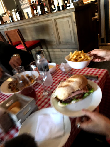 Che Carmelo by Morgan - Gastronomía y hostelería