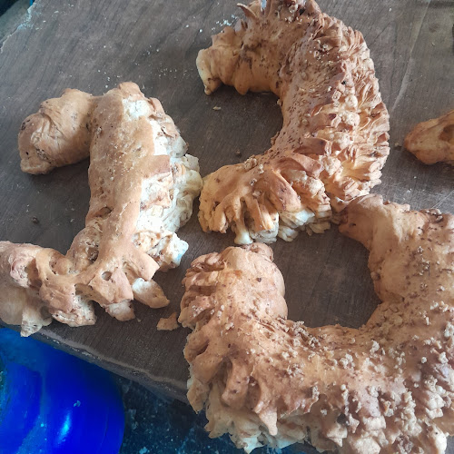 Panadería Confitería Confi-Pan Lo del Cubano - Canelones