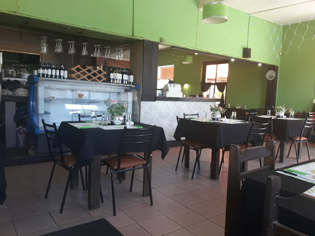 Restaurante Nuevo Tiempo