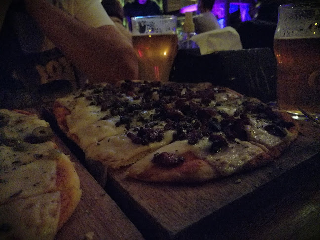 Comentarii opinii despre La Ferneteria - Bar Oculto