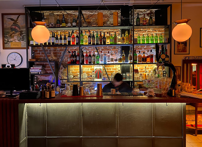 Opinii despre La Ronda Café în Montevideo - Gastronomía y hostelería