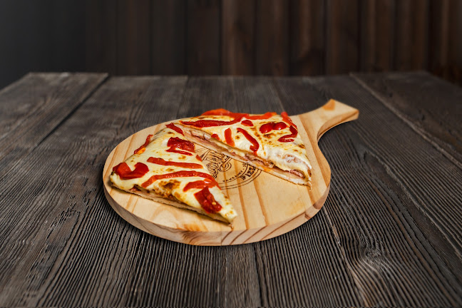 Brooklyn Pizza - Montevideo