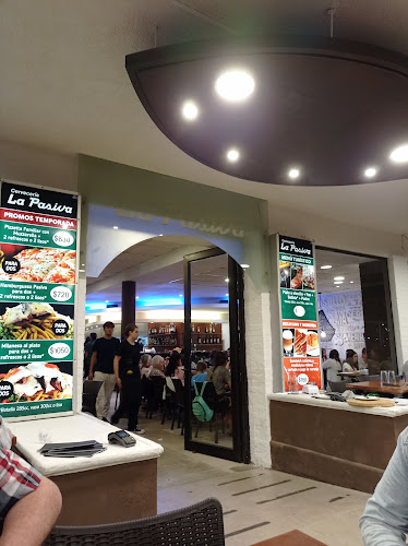 La Pasiva - Piriápolis