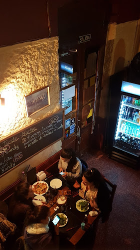 Convención 1152, 11100 Montevideo, Departamento de Montevideo