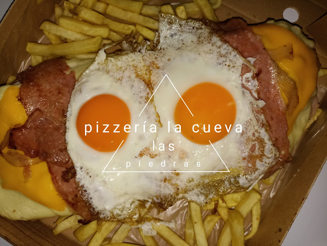 Pizzería la cueva las piedras - Gastronomía y hostelería