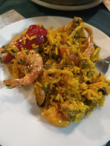 El Chipirón - Gastronomía y hostelería