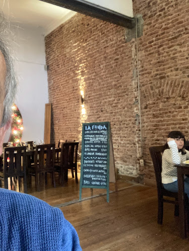 Calle Perez Castellano 1422, 11000 Montevideo, Departamento de Montevideo