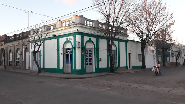 Opinii despre Blue Cafe Bar în Carmelo - Gastronomía y hostelería