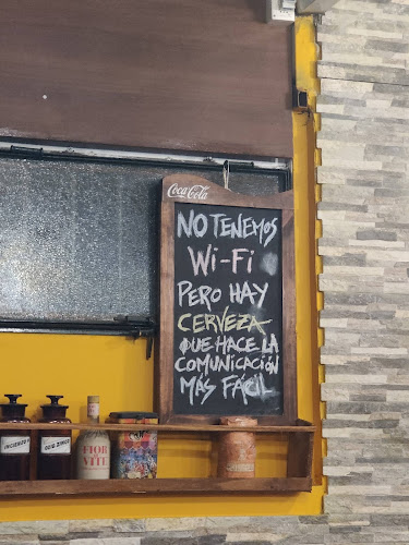 Parrillada El Asador - Gastronomía y hostelería