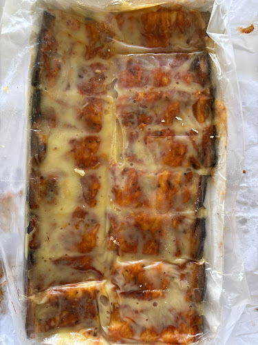 Restaurante Parador Viale