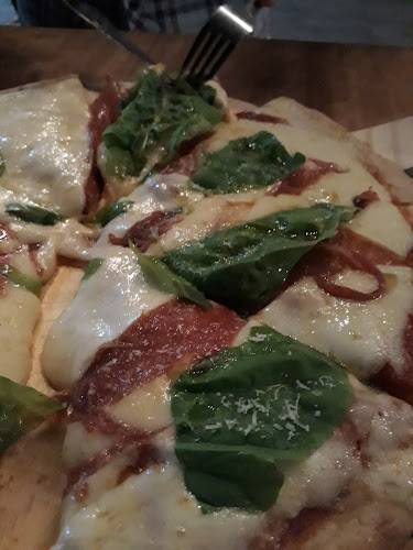 Comentarii opinii despre Crush Restobar