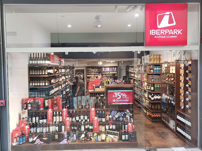 IberStore Colonia Shopping