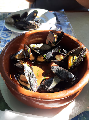 Opinii despre Picasso Restaurante în Piriápolis - Gastronomía y hostelería