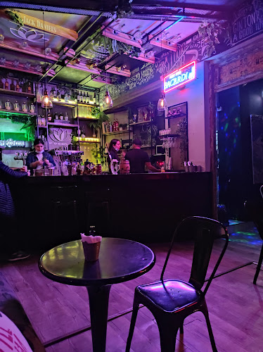 Te acordas bar - Montevideo