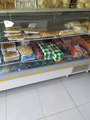 Panadería La casa del sabor