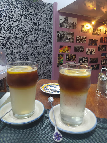 Comentarii opinii despre Bonzo Café