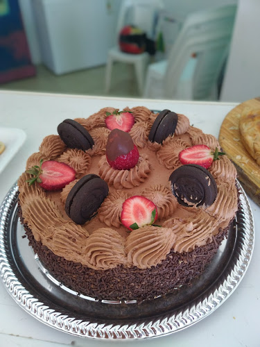 Opinii despre Delicias del Nuevo în Paysandú - Gastronomía y hostelería