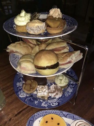 Comentarii opinii despre Don Bigote Restaurante