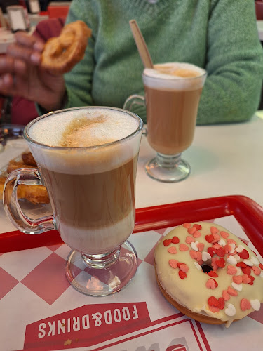 Barny's Propios - Gastronomía y hostelería