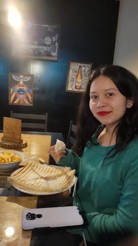 Comentarii opinii despre La Cantina 2