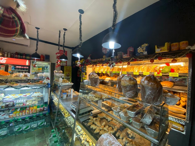 Panadería Aires Puros - Gastronomía y hostelería