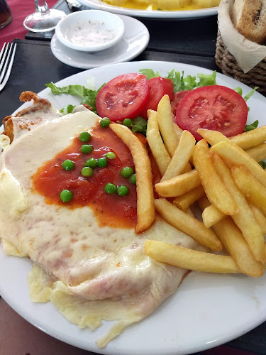 Don Quijote - Piriápolis