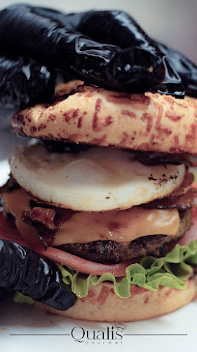 Qualis Gourmet - Parque del Plata