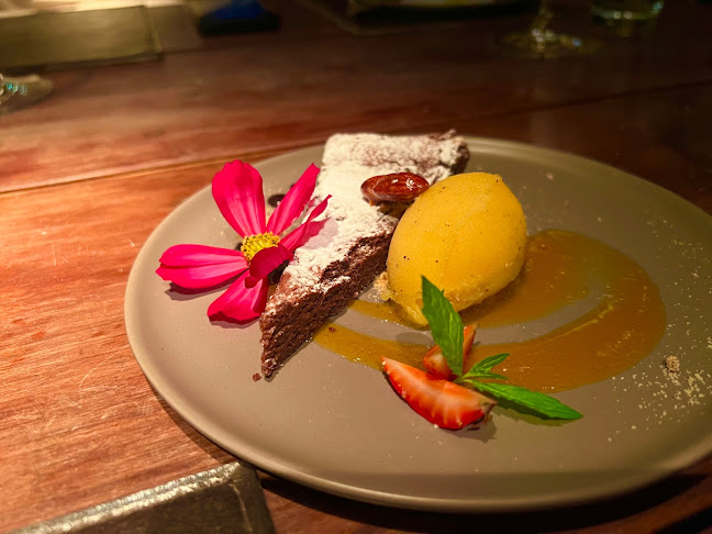 O'Farrell Kitchen - Manantiales