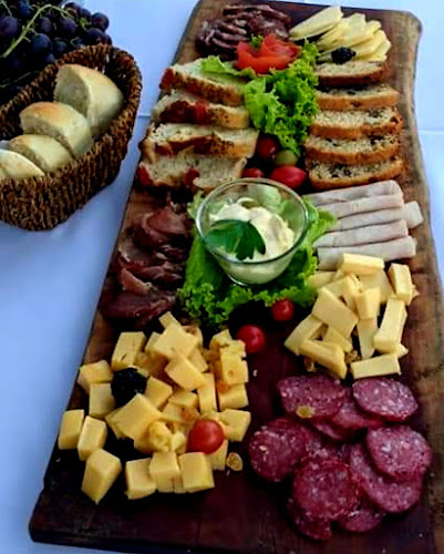 MASA MADRE LA CUMBRE