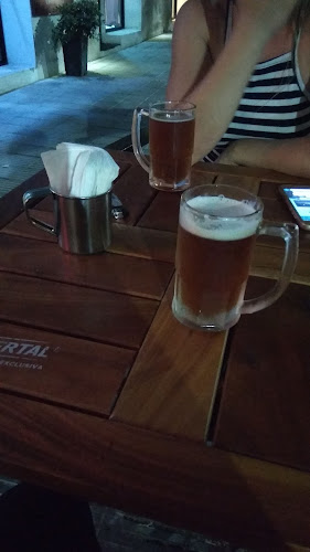 Comentarii opinii despre Adoquin Bar y Café