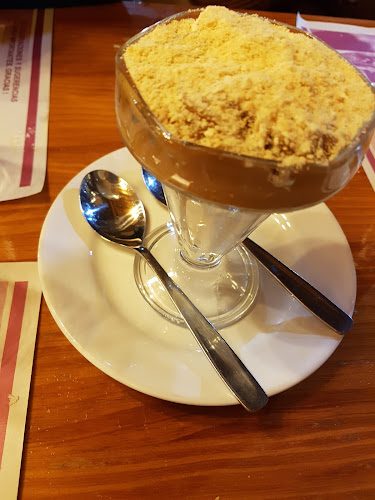 Opinii despre El Repecho. Pizza Y Parrilla în San José de Mayo - Gastronomía y hostelería