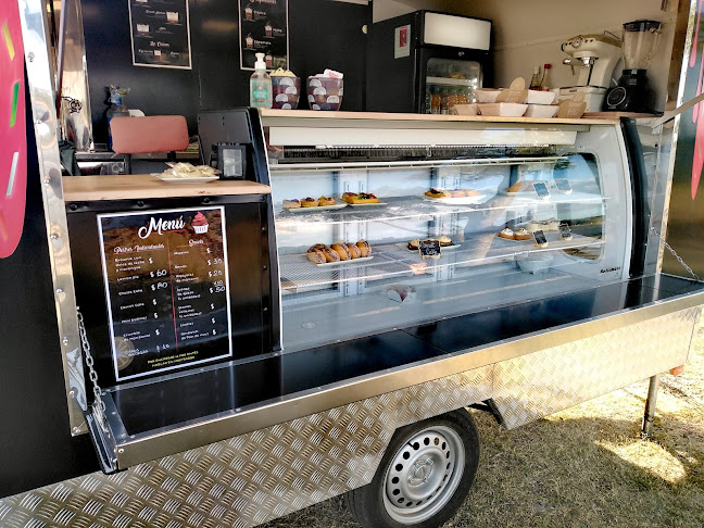 Dulce Aquelarre Pasteleria - Gastronomía y hostelería