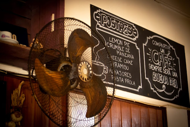 Restaurante La Violeta Comidas Caseras