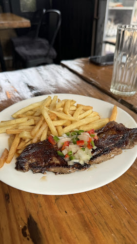 Comentarii opinii despre Rustic resto bar