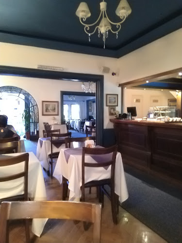 Comentarii opinii despre Cafetería Cake's