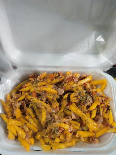 Queso cheddar - Villa Crespo y San Andrés