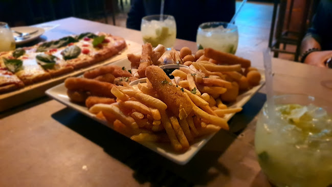 El Barzón - Gastronomía y hostelería