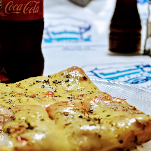 Panadería Sabores - Gastronomía y hostelería