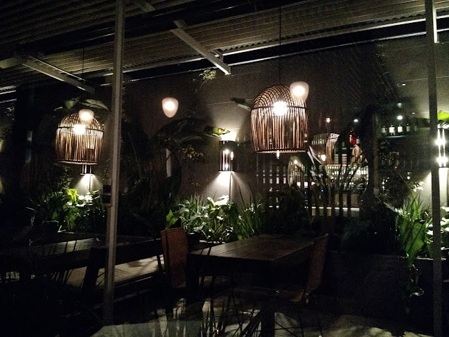 Opinii despre Hoy Te Quiero în Montevideo - Gastronomía y hostelería