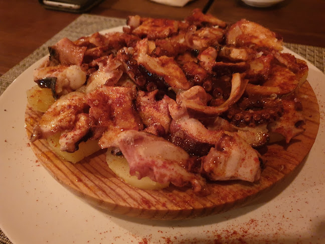 Opinii despre Bona Ona în Punta del Diablo - Gastronomía y hostelería