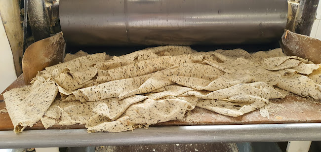 Opinii despre Fabrica de pastas LA PASTA în Barros Blancos - Gastronomía y hostelería