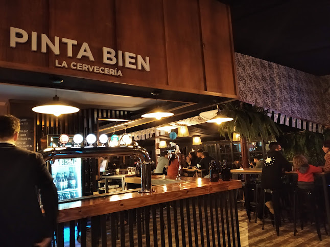 Mercado del Inmigrante | La Costa - Gastronomía y hostelería