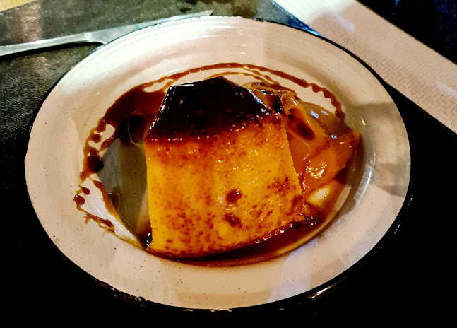 Comentarii opinii despre Rincón del Águila