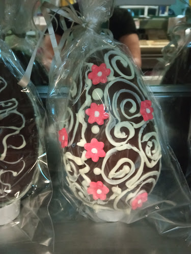 Comentarii opinii despre Panaderia - La Nueva Monte Caseros