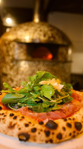 L'Incanto Restaurante Punta del Este - Punta del Este