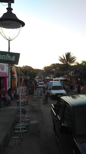 La Negra RestoPub - Rocha