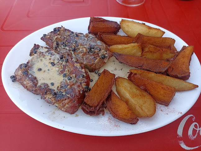 Cayetano - Parque del Plata