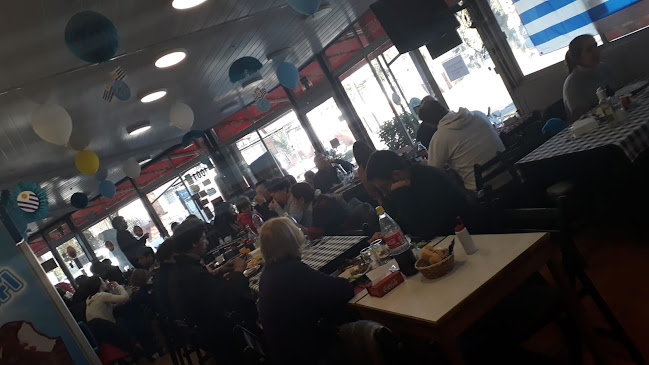 Nuevo Cantón - Gastronomía y hostelería